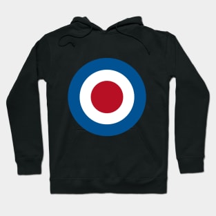 Vespa Mania Hoodie